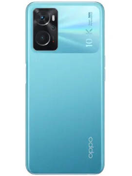 OPPO K10 8GB RAM