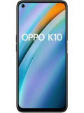 Compare OPPO K10 8GB RAM