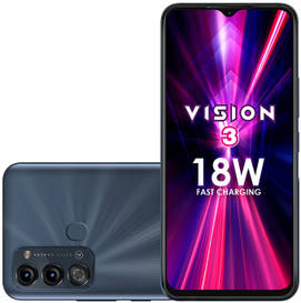 Itel Vision 3
