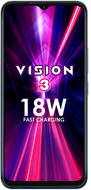 Itel Vision 3