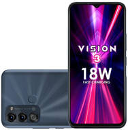 Itel Vision 3