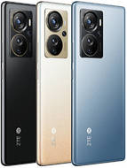 ZTE Axon 40 Pro 5G