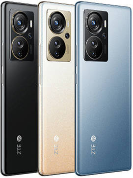 ZTE Axon 40 Pro 5G