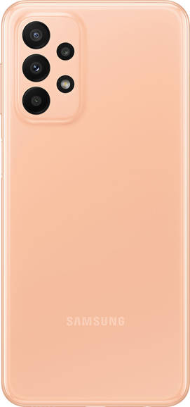 Samsung Galaxy A23 8GB RAM