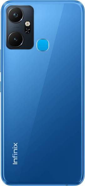 Infinix Smart 6 Plus