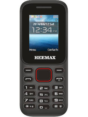 HEEMAX H310 Price
