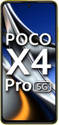 POCO X4 Pro 8GB RAM