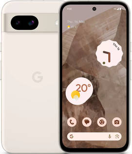 Google Pixel 8A