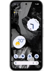 Google Pixel 8A AnTuTu benchmark score is 1,072,406