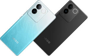 iQOO Z7 Pro