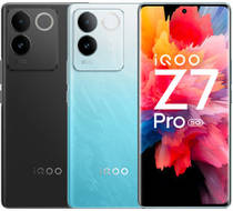 iQOO Z7 Pro