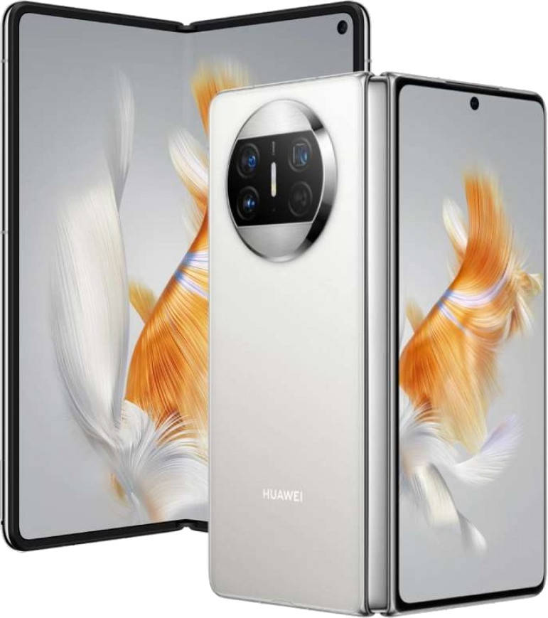 Huawei Mate X3 - Full Specifications | 91mobiles.com