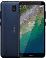 Nokia C01 Plus 32GB