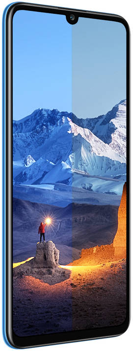 Honor X7