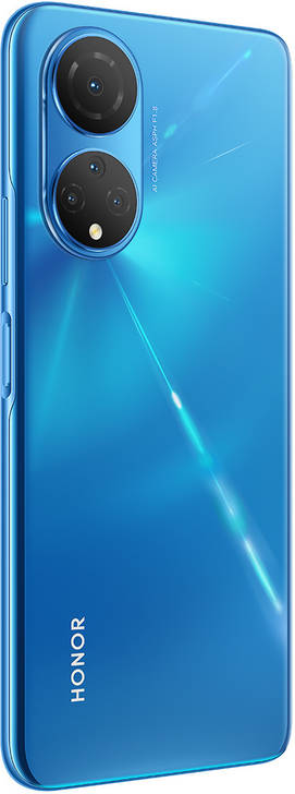 Honor X7