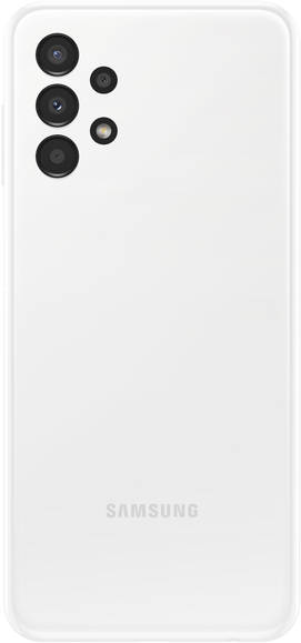 Samsung Galaxy A13 4G 6GB RAM