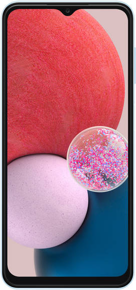 Samsung Galaxy A13 4G 6GB RAM
