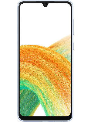 Samsung Galaxy A33 5G 8GB RAM Price