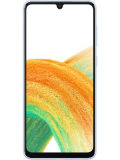 Compare Samsung Galaxy A33 5G 8GB RAM