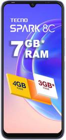 Tecno Spark 8C 4GB RAM