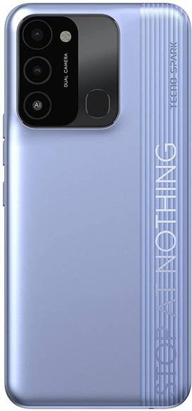 Tecno Spark 8C 4GB RAM