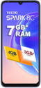 Tecno Spark 8C 4GB RAM