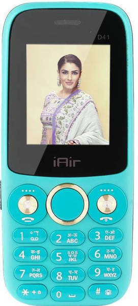 iAir D41