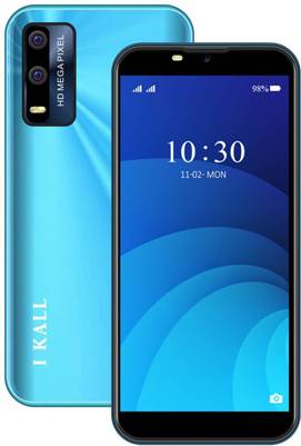 I Kall Z1 Pro