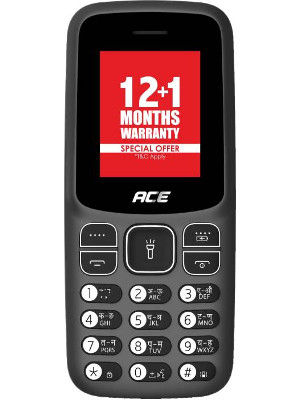 Itel Ace 2 Price