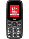 Itel Ace 2