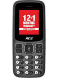 Itel Ace 2