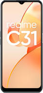 realme C31 64GB