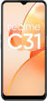 realme C31 64GB