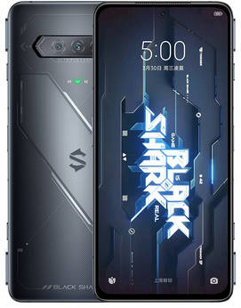 Black Shark 5 RS