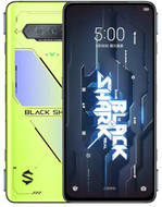 Black Shark 5 RS