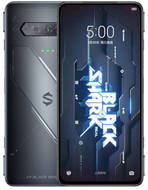 Black Shark 5 RS