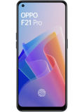 OPPO F21 Pro 5G