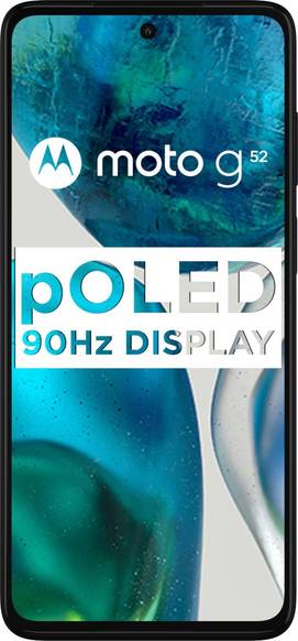 Moto G52