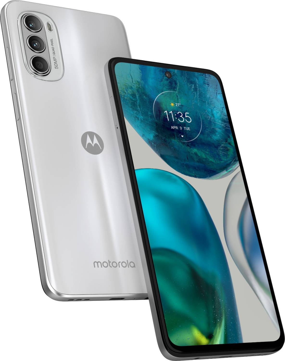 Moto g52 Price in India, Full Specs (23rd November 2022)