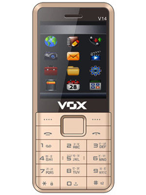 VOX Mobile V14 Price