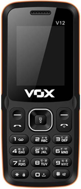 VOX Mobile V12