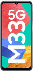 Samsung Galaxy M33 5G 8GB RAM