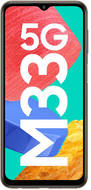 Samsung Galaxy M33 5G 8GB RAM