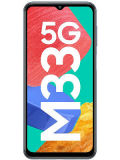Compare Samsung Galaxy M33 5G 8GB RAM