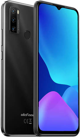 Ulefone Note 10P