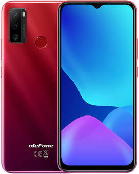 Ulefone Note 10P