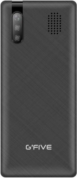Gfive i1x