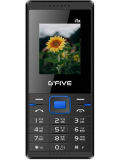 Gfive i1x Price
