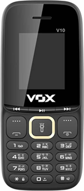 VOX Mobile V10 2022