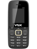 VOX Mobile V10 2022 Price